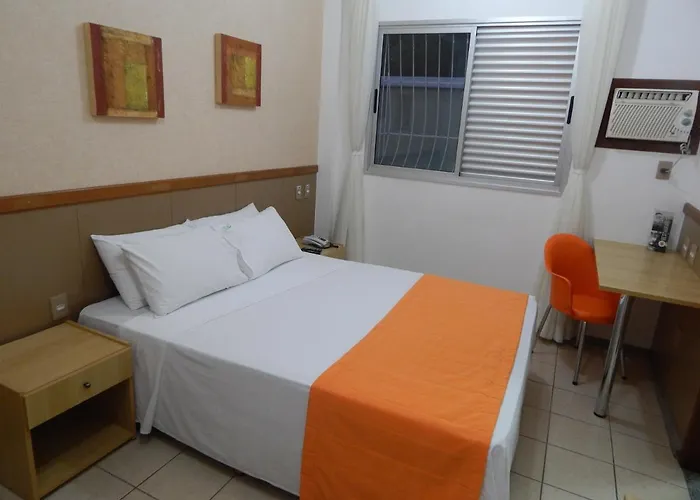 Frimas Hotel