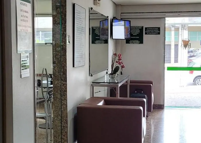 Frimas Hotel