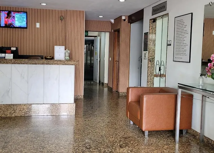 Frimas Hotel