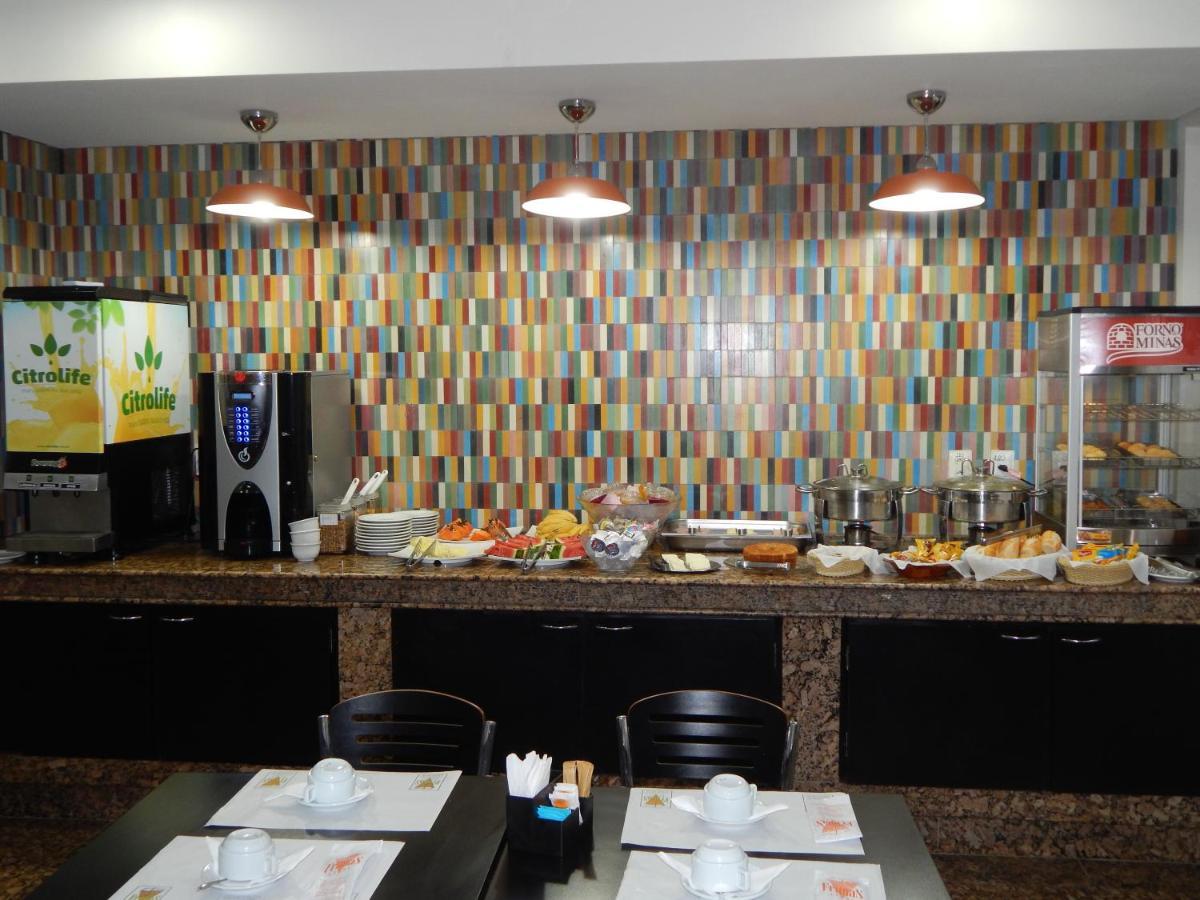 Frimas Hotel 3*