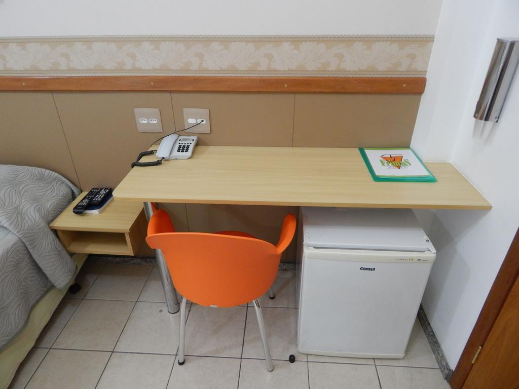 Hotel Frimas 3*