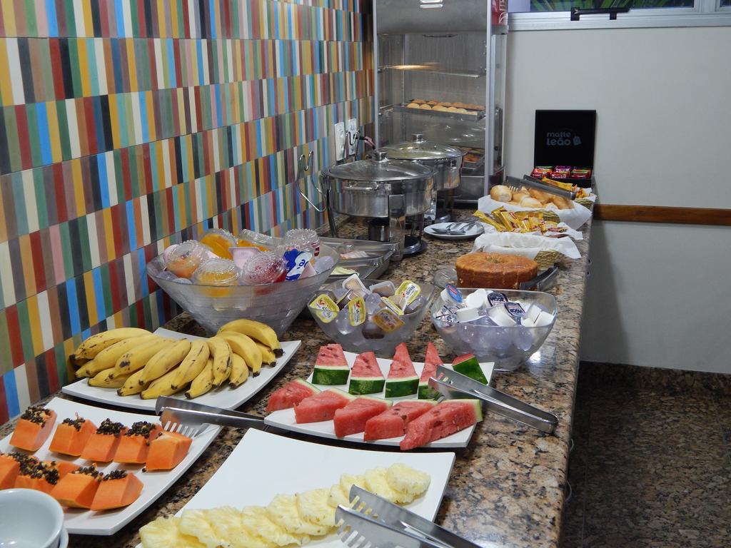 Hotel Frimas