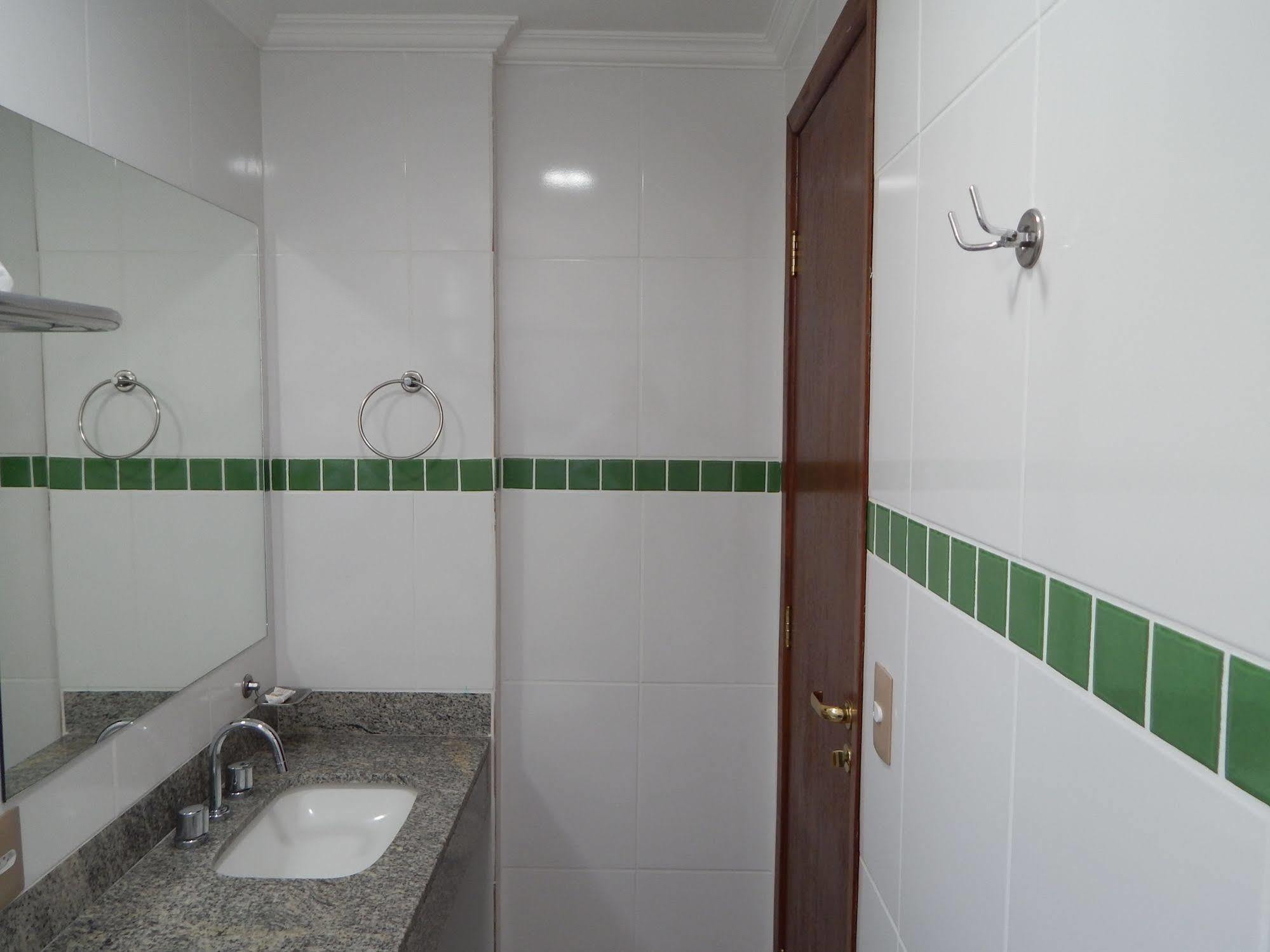 Hotel Frimas Belo Horizonte