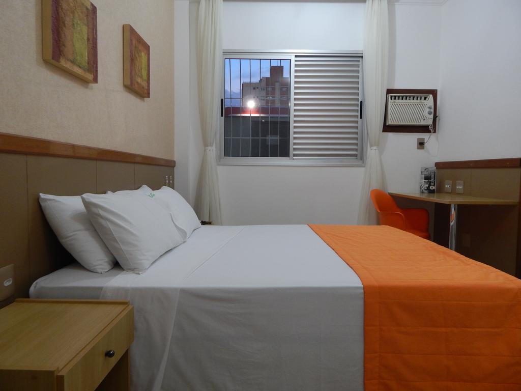 Hotel Frimas 3*