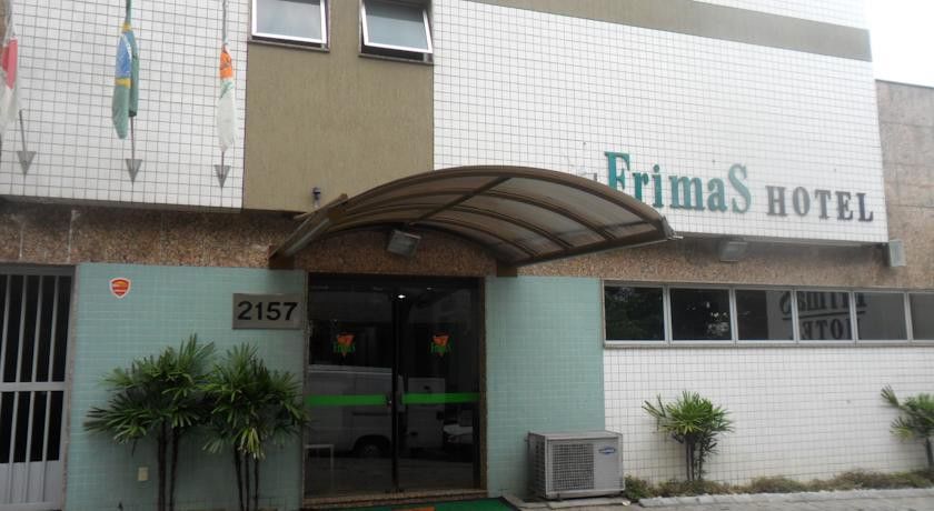 Frimas Belo Horizonte