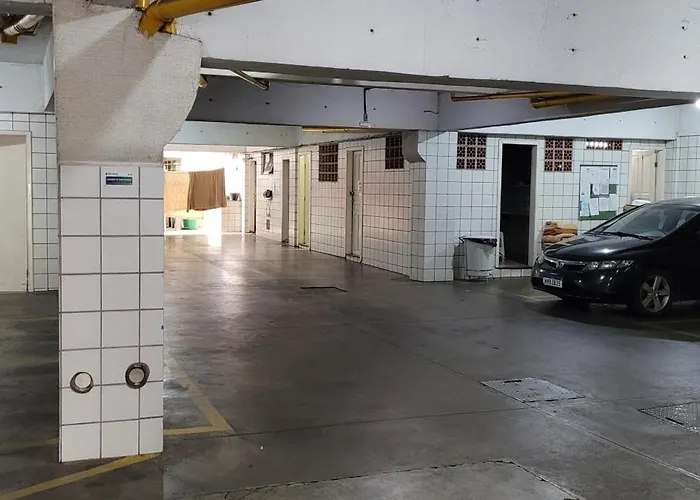 福利馬斯酒店